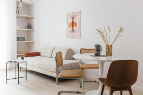 Powder Apartment - LoftAffair, Kraków